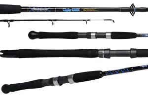 Shakespeare Ugly Stik Gold Travel Rod