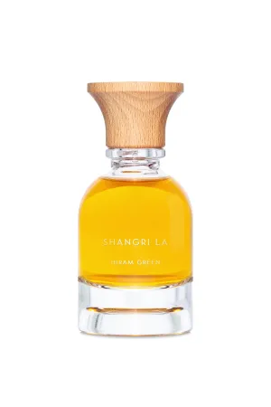 Shangri La by Hiram Green