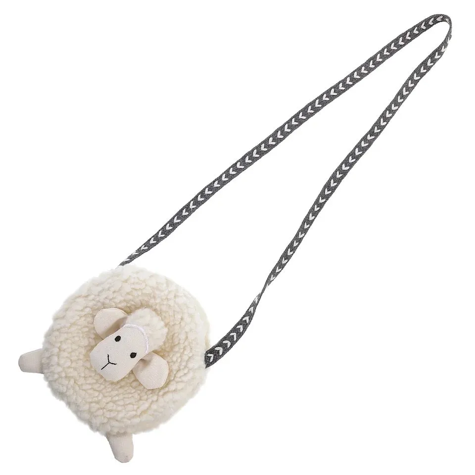 Sheep Crossbody Bag