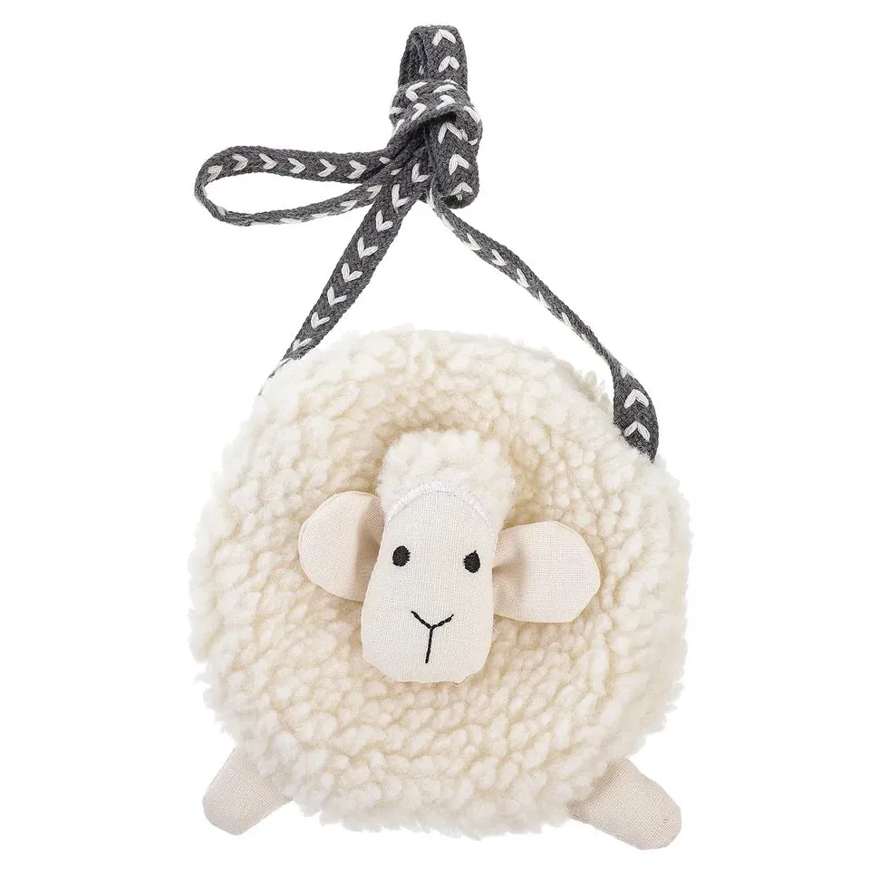 Sheep Crossbody Bag