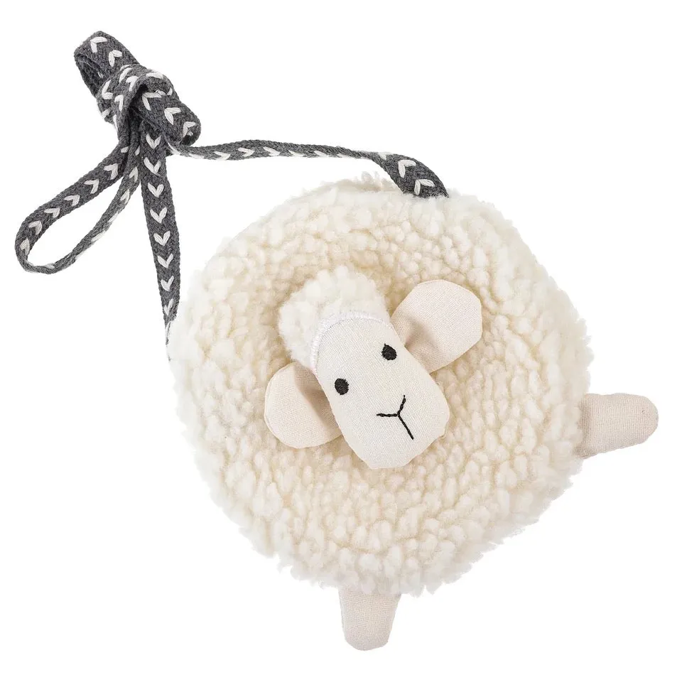 Sheep Crossbody Bag