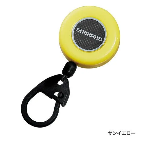 SHIMANO ROTATIONAL PIN ON REEL PI-011R