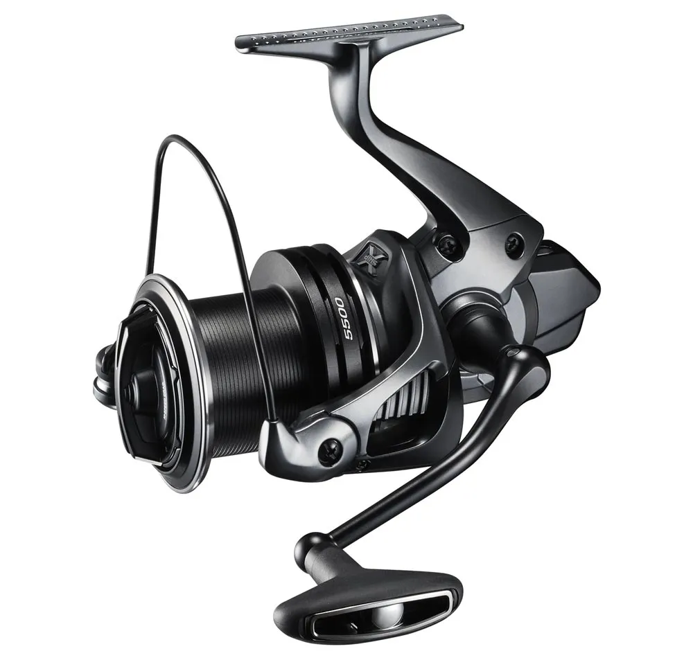 Shimano Ultegra Ci4  XTC Surf Spin Reel
