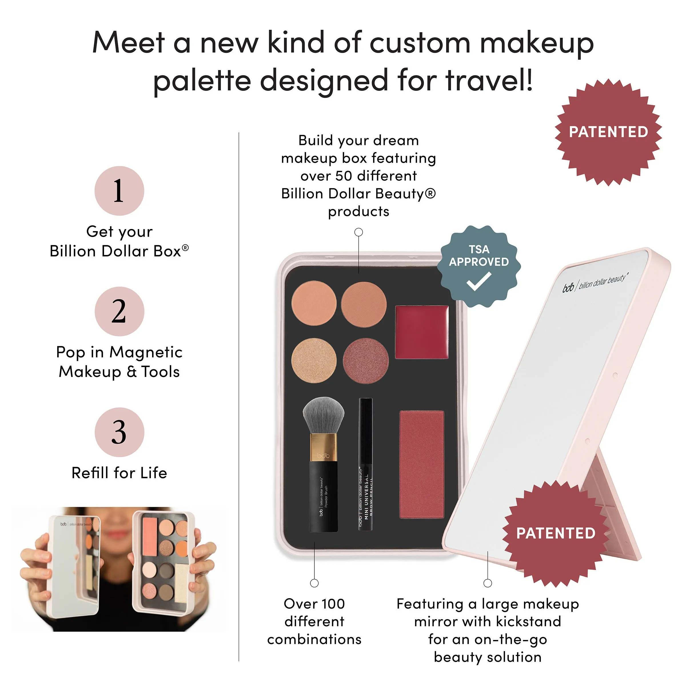 Shimmer Eyeshadow