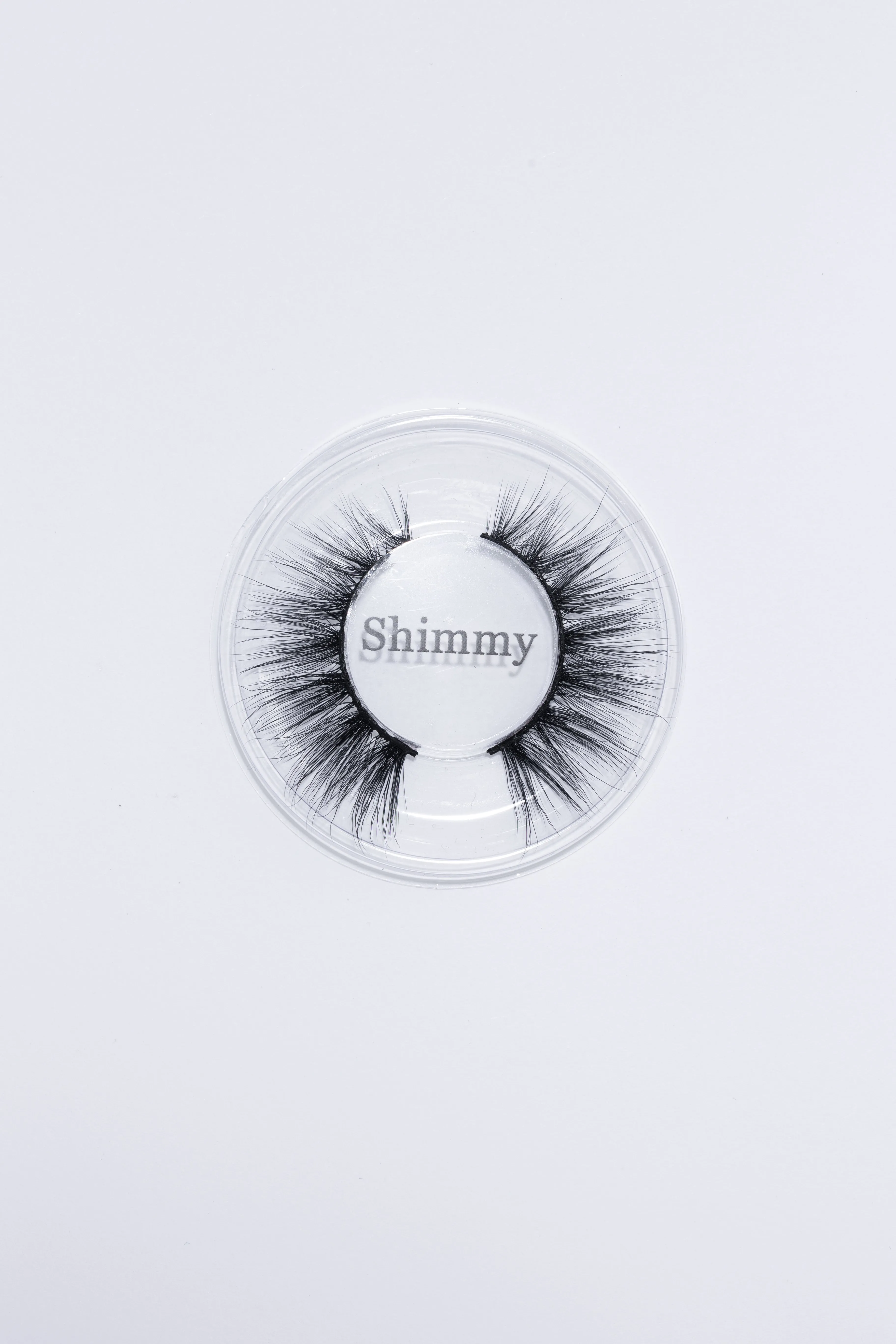 Shimmy Lash Compact