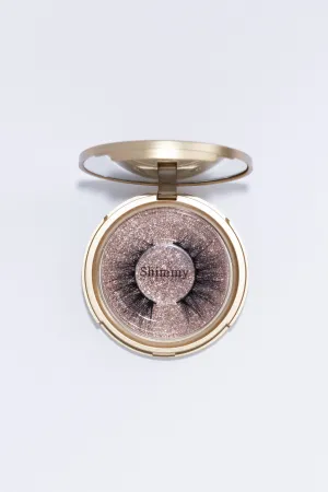 Shimmy Lash Compact