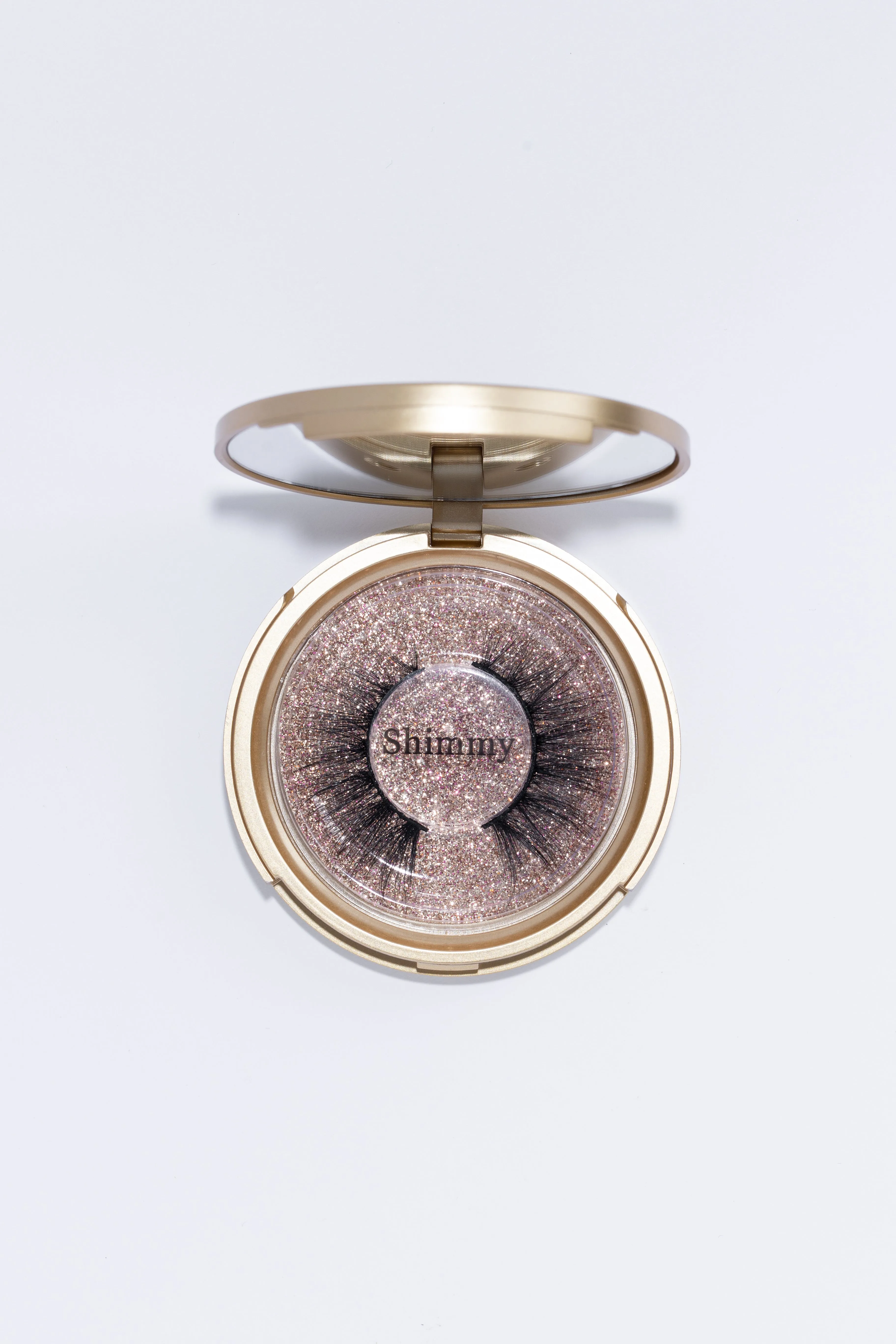 Shimmy Lash Compact