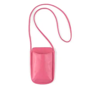 Shiraleah Charlotte Phone Crossbody-pink