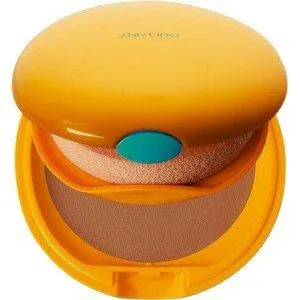 Shiseido Tanning Compact Foundation Bronze