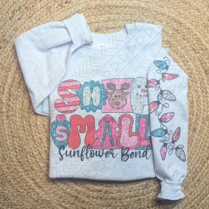 Shop Small Busines Owner