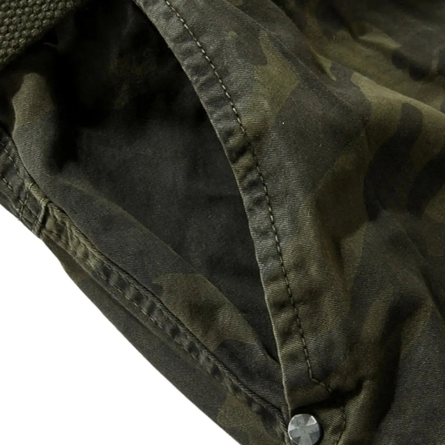 Shorts militaires business