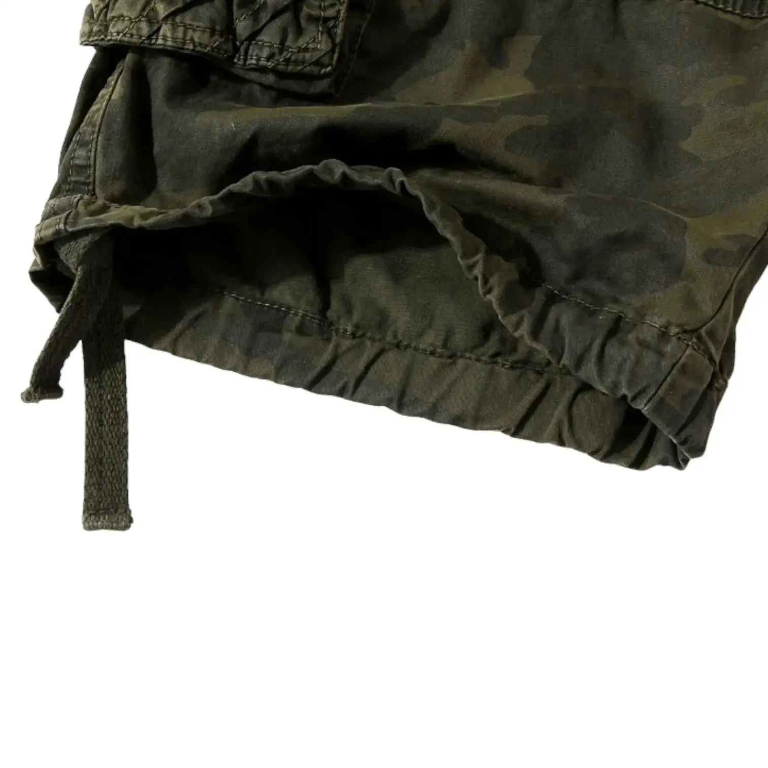 Shorts militaires business