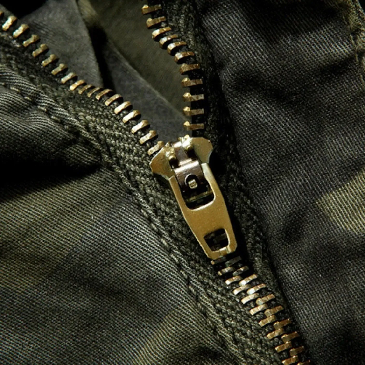 Shorts militaires business