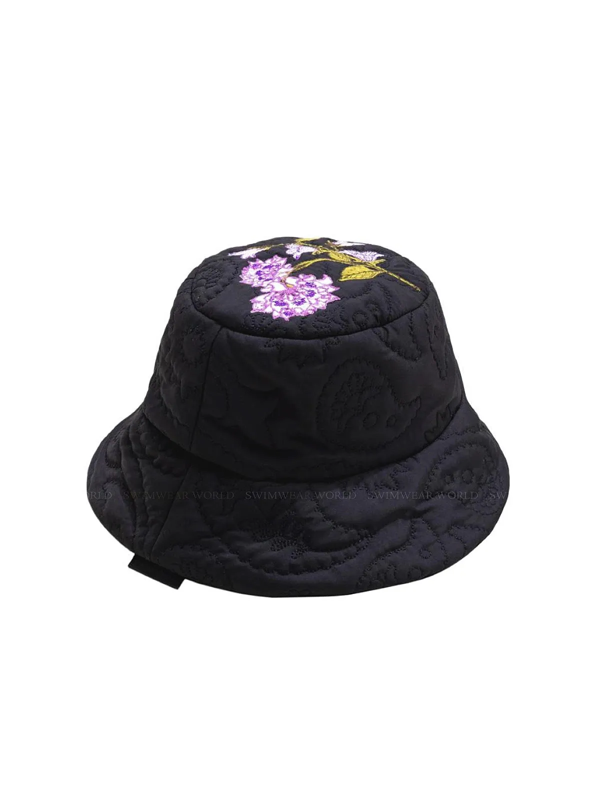 Sibyl Bucket Hat