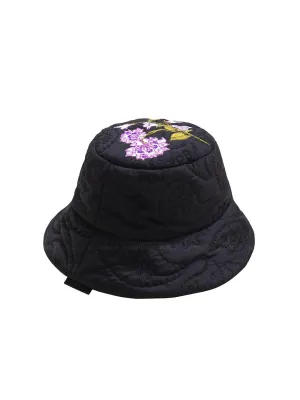 Sibyl Bucket Hat