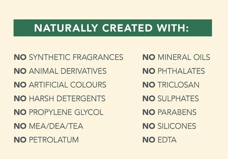 SIGNATURE - Hand and Nail Cream