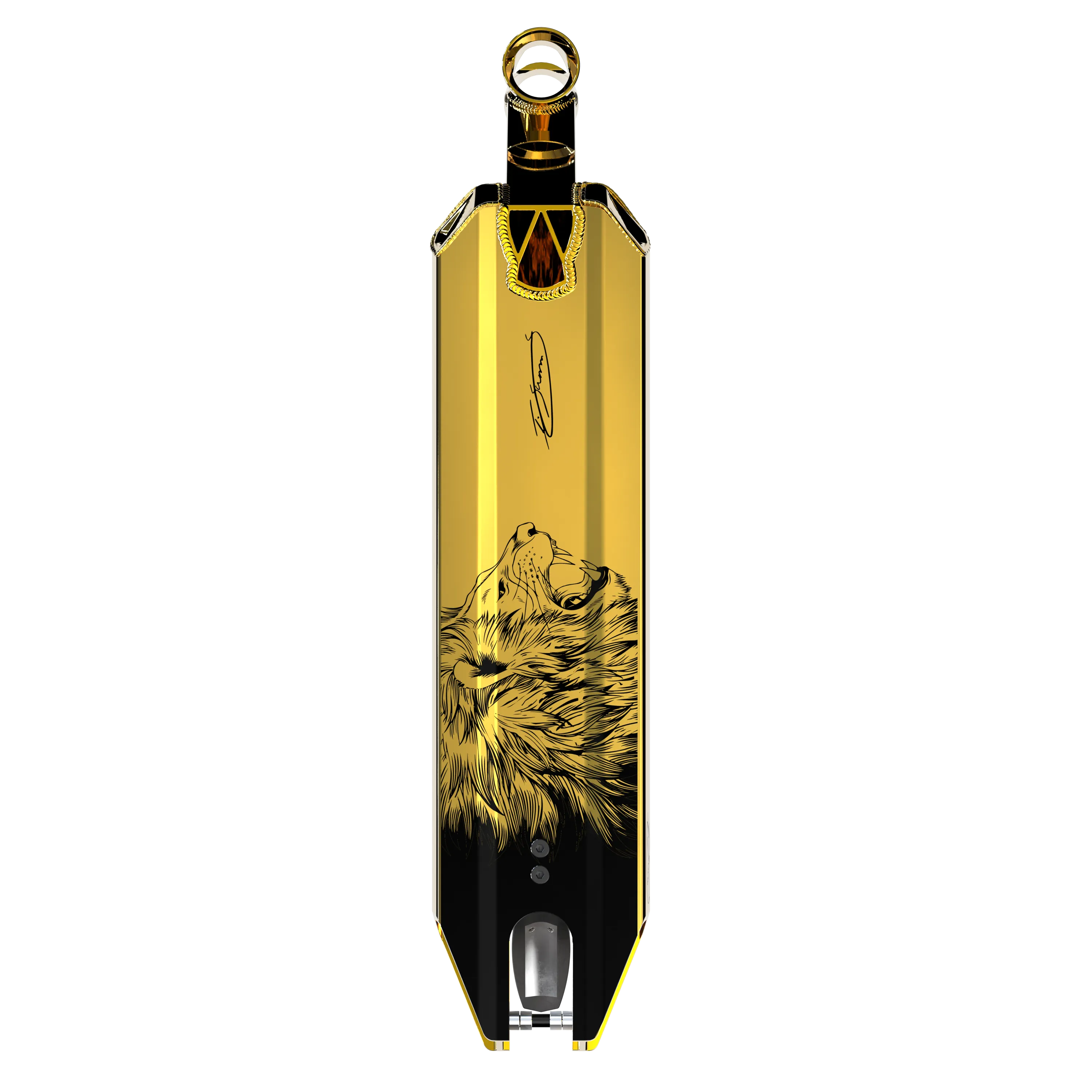Signature Series Decks