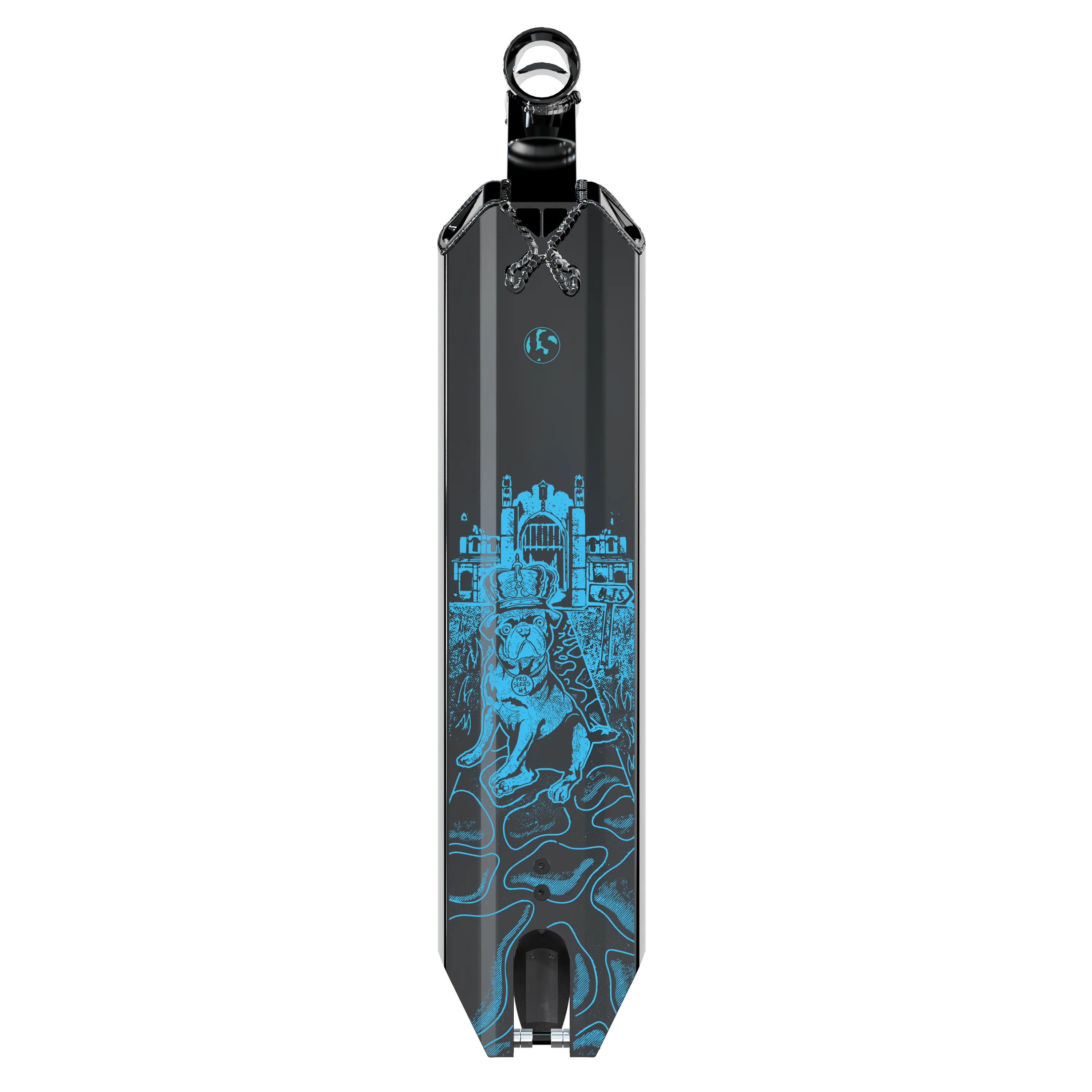 Signature Series Decks