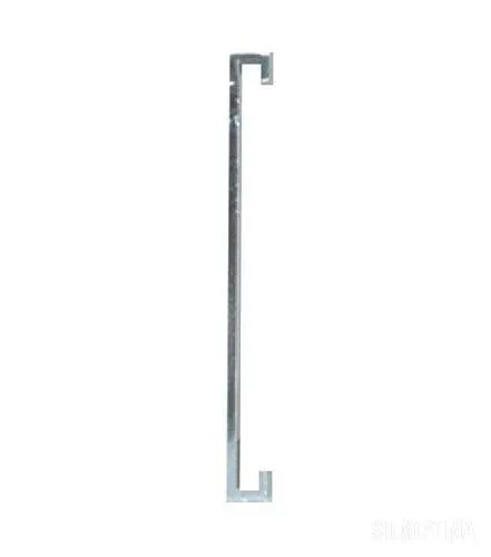 SignOptima™️ Personalized Door-Mount Business Name Tag 2"x8"