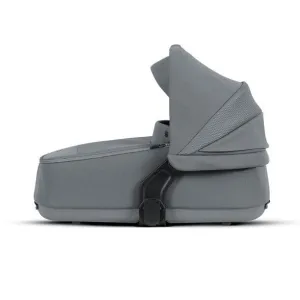 Silver Cross Dune Compact Fold Carrycot - Glacier