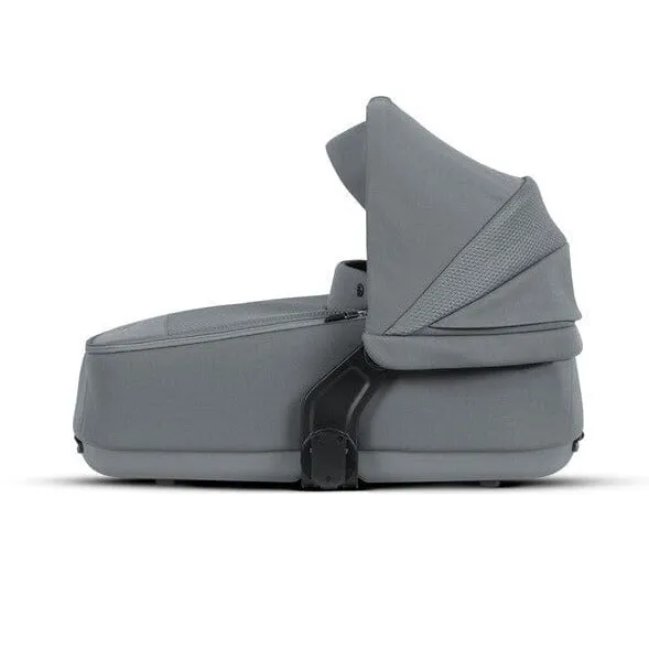 Silver Cross Dune Compact Fold Carrycot - Glacier