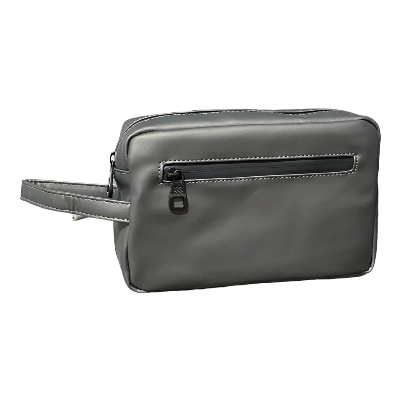 Simple PU Pouch
