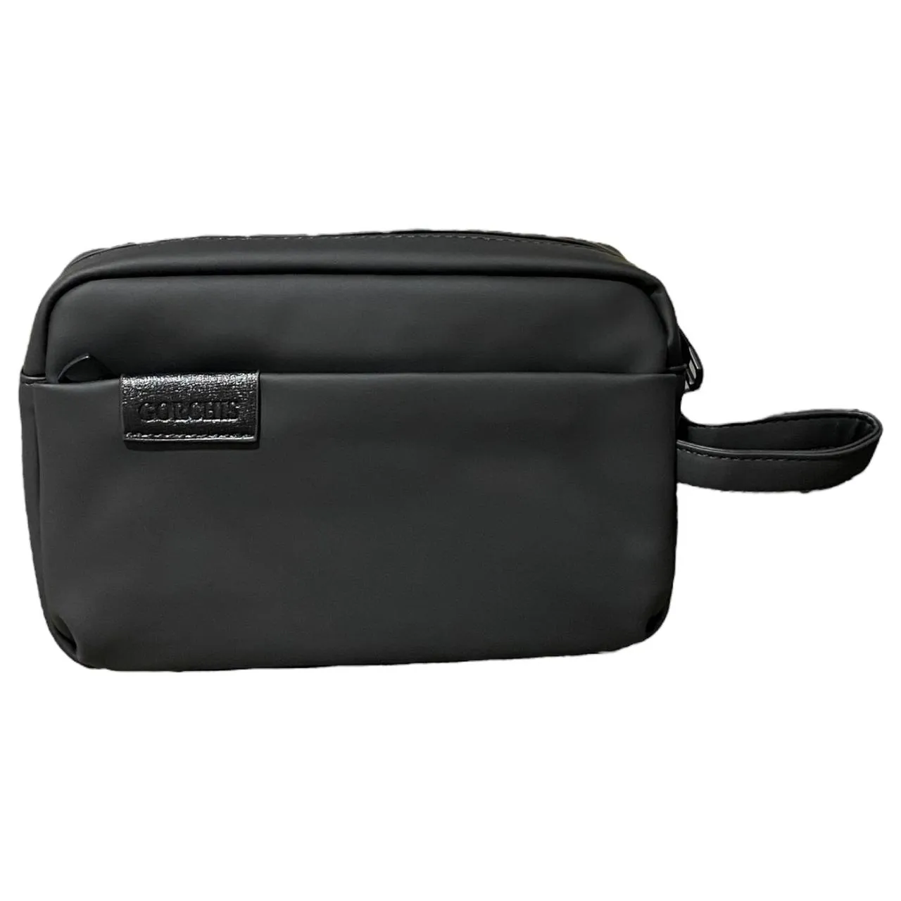 Simple PU Pouch