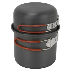 Single Dome Pot Set