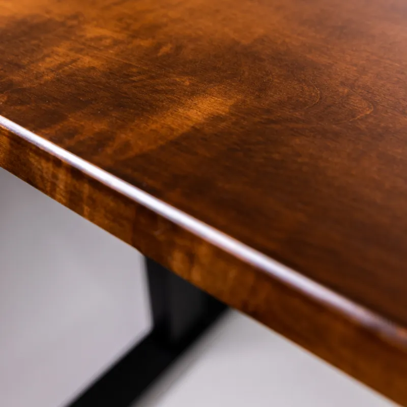 Sit/Stand Desk