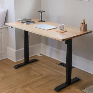 Sit/Stand Desk