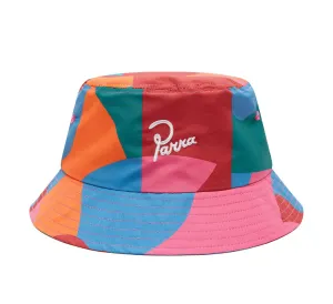 SITTING PEAR BUCKET HAT