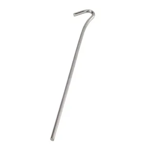Skewer with Hook 18 cm