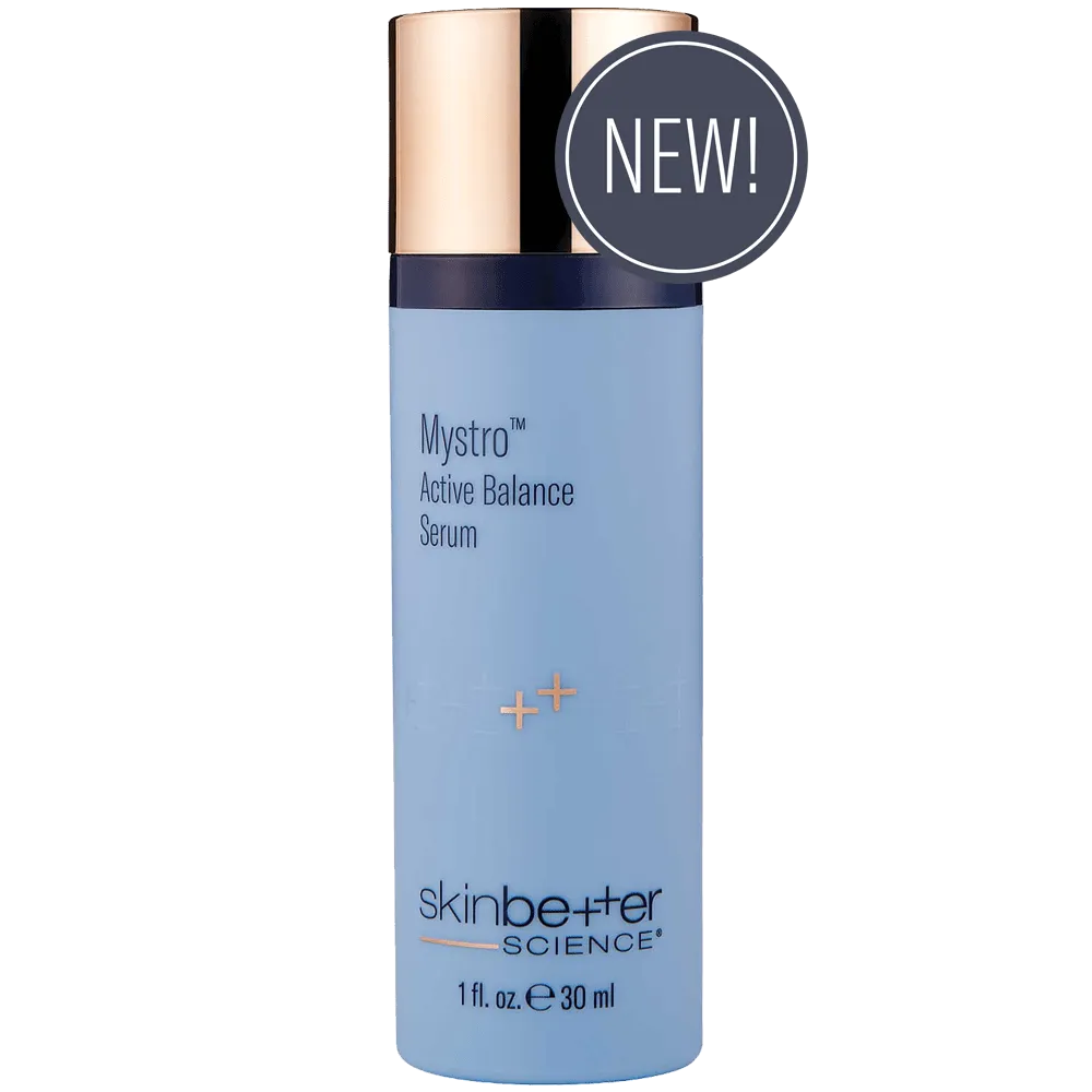 SkinBetter Mystro Active Balance Serum