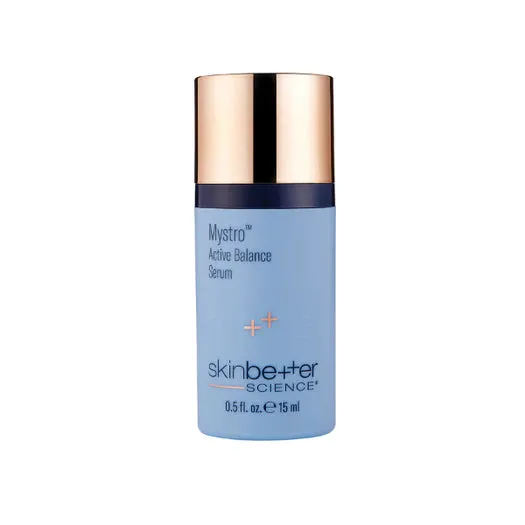 SkinBetter Mystro Active Balance Serum