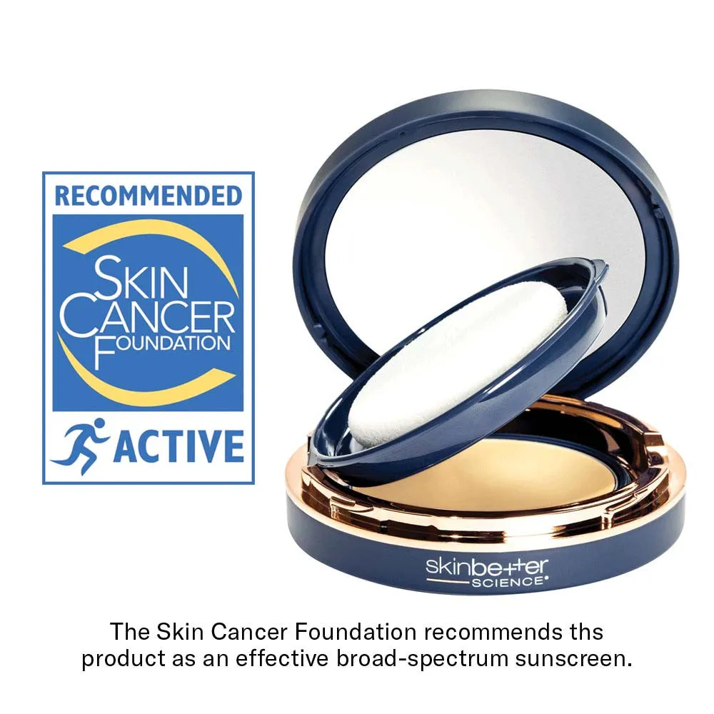 SkinBetter sunbetter® TONE SMART SPF 68 Sunscreen Compact