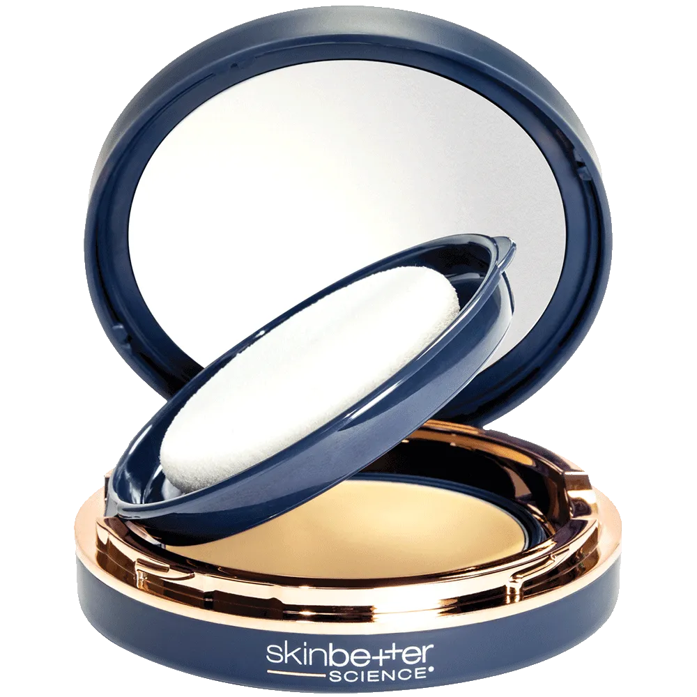 SkinBetter sunbetter® TONE SMART SPF 68 Sunscreen Compact