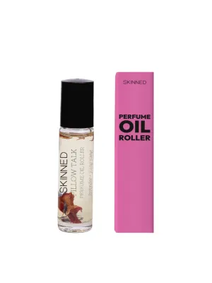 Skinned Pillow Talk Perfume Oil Roller