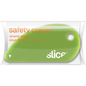 Slice Ceramic Blade Mini Safety Cutter