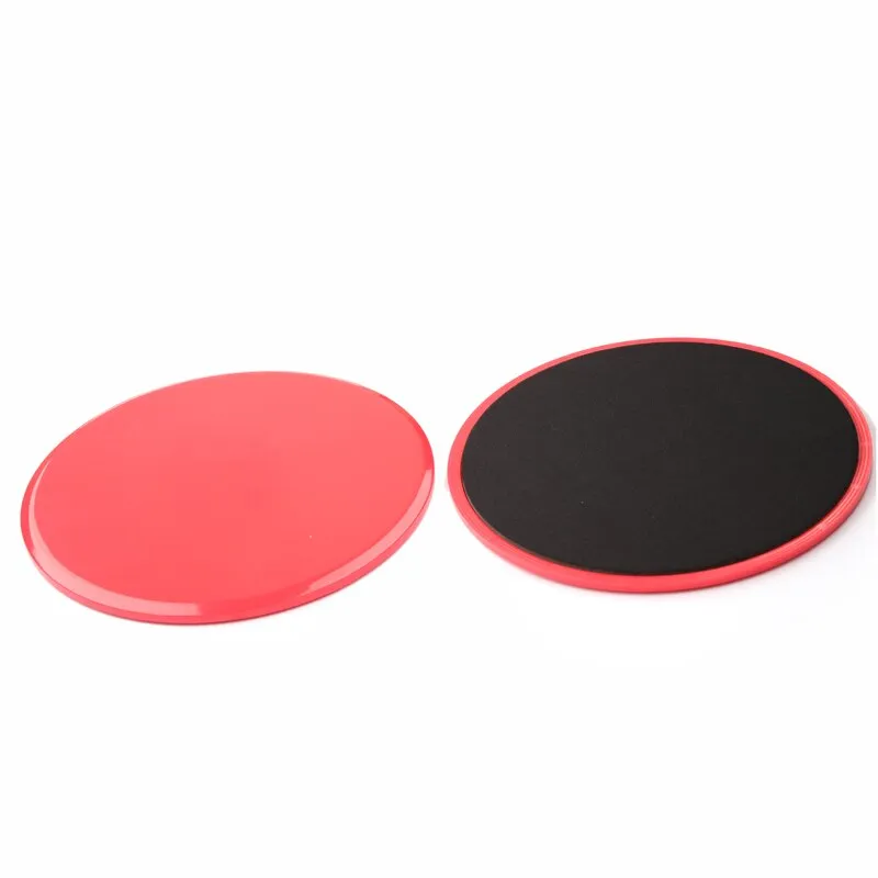 Sliding Discs for Fitness