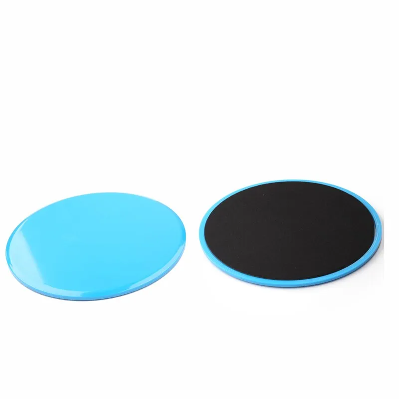 Sliding Discs for Fitness