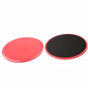 Sliding Discs for Fitness