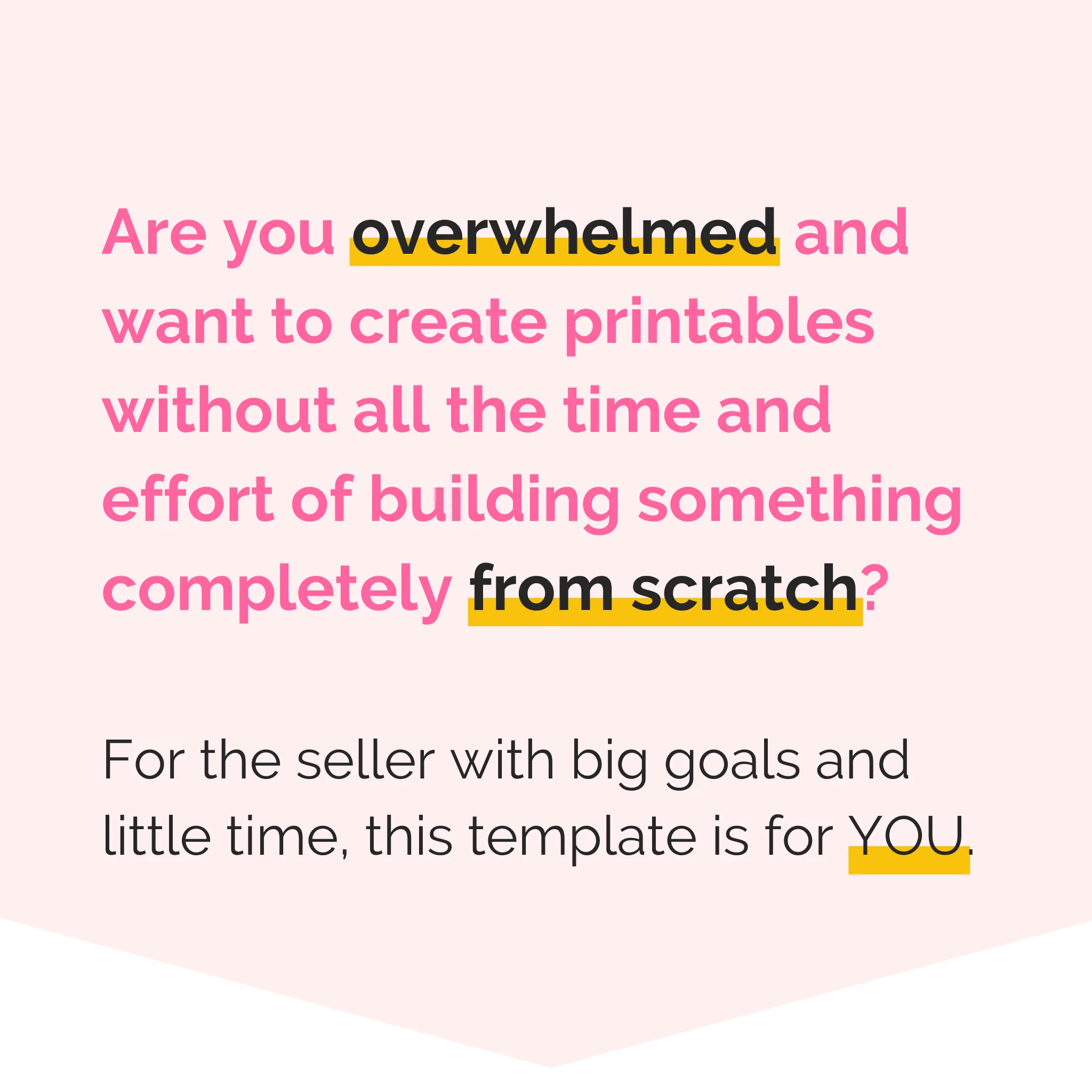 Small Business Planner