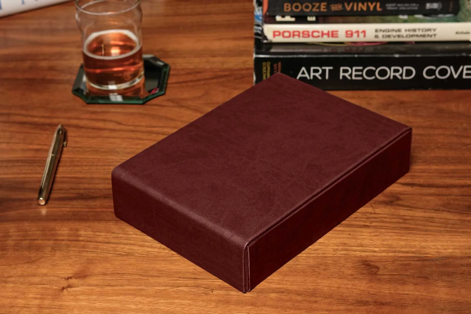 Small Collectors Travel Case