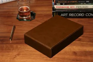 Small Collectors Travel Case