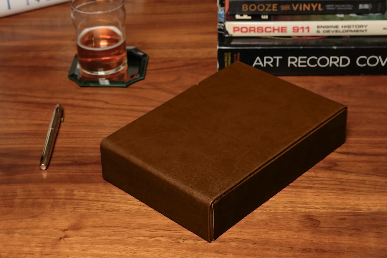 Small Collectors Travel Case