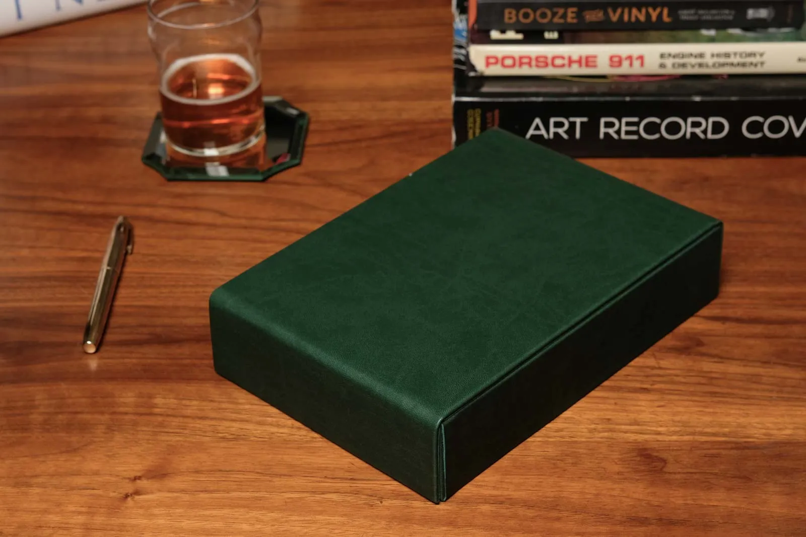 Small Collectors Travel Case