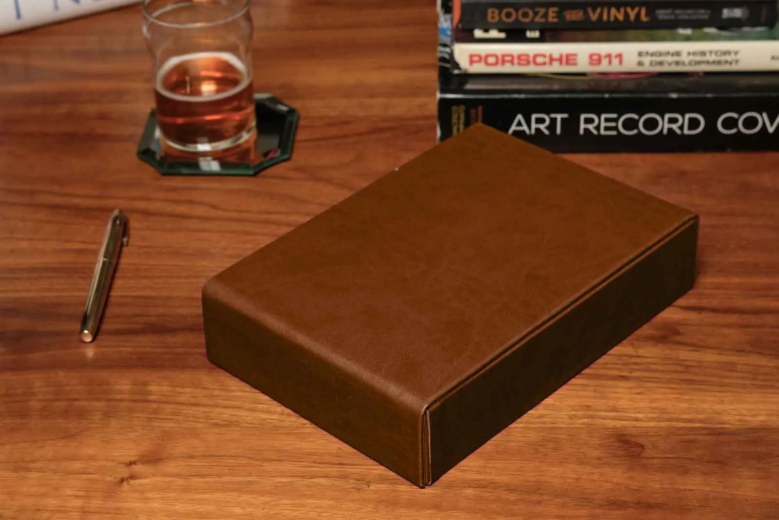 Small Collectors Travel Case