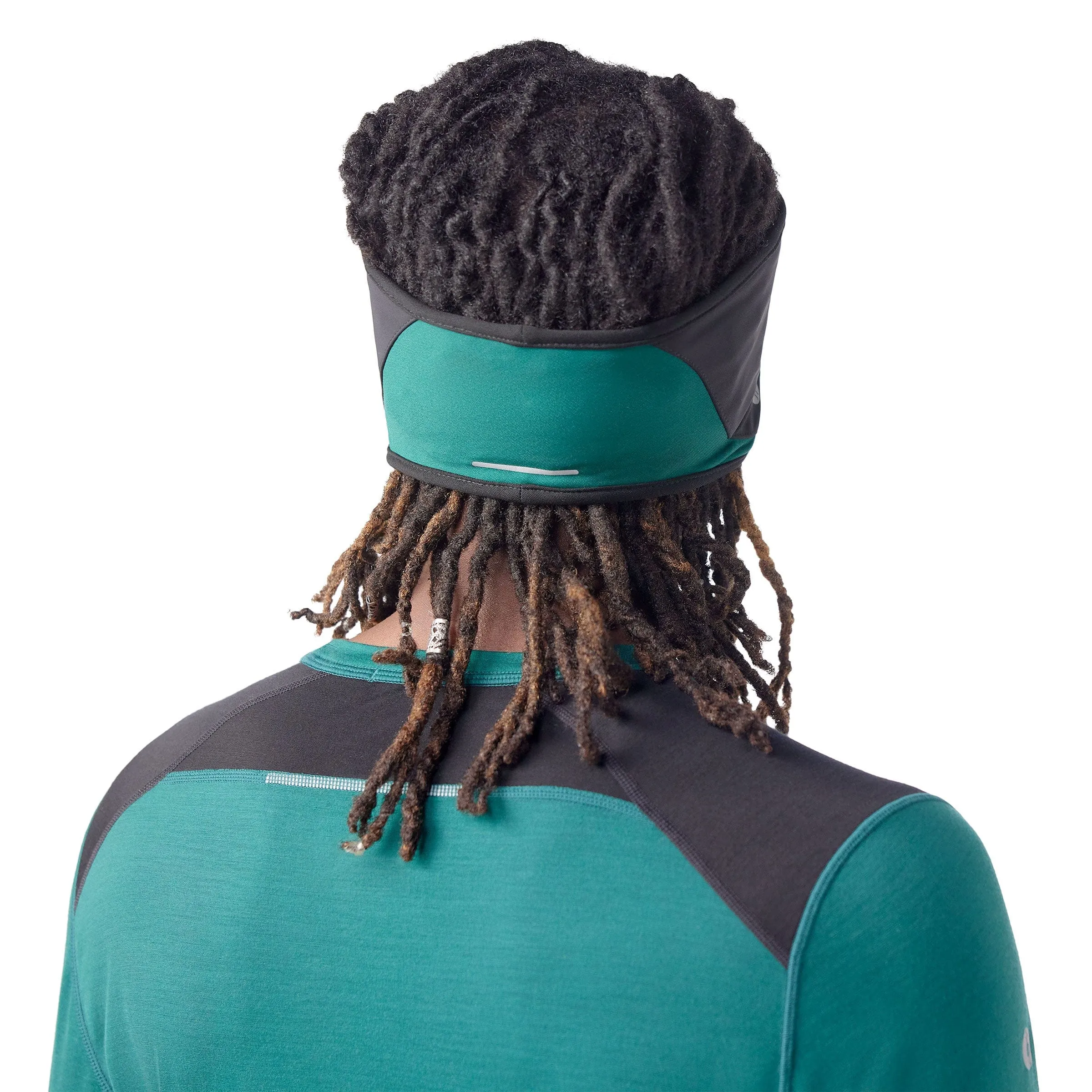 Smartwool Active Fleece Wind Headband