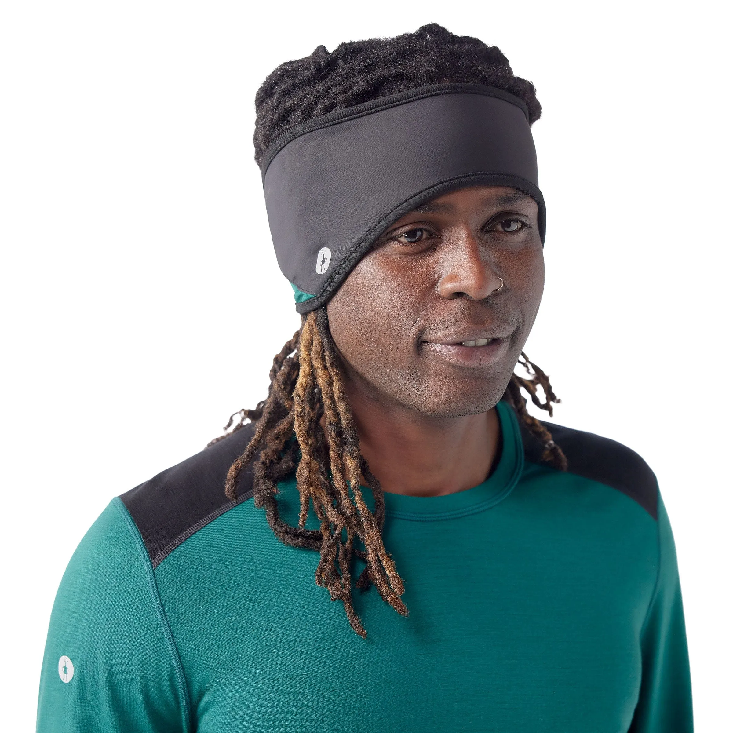 Smartwool Active Fleece Wind Headband