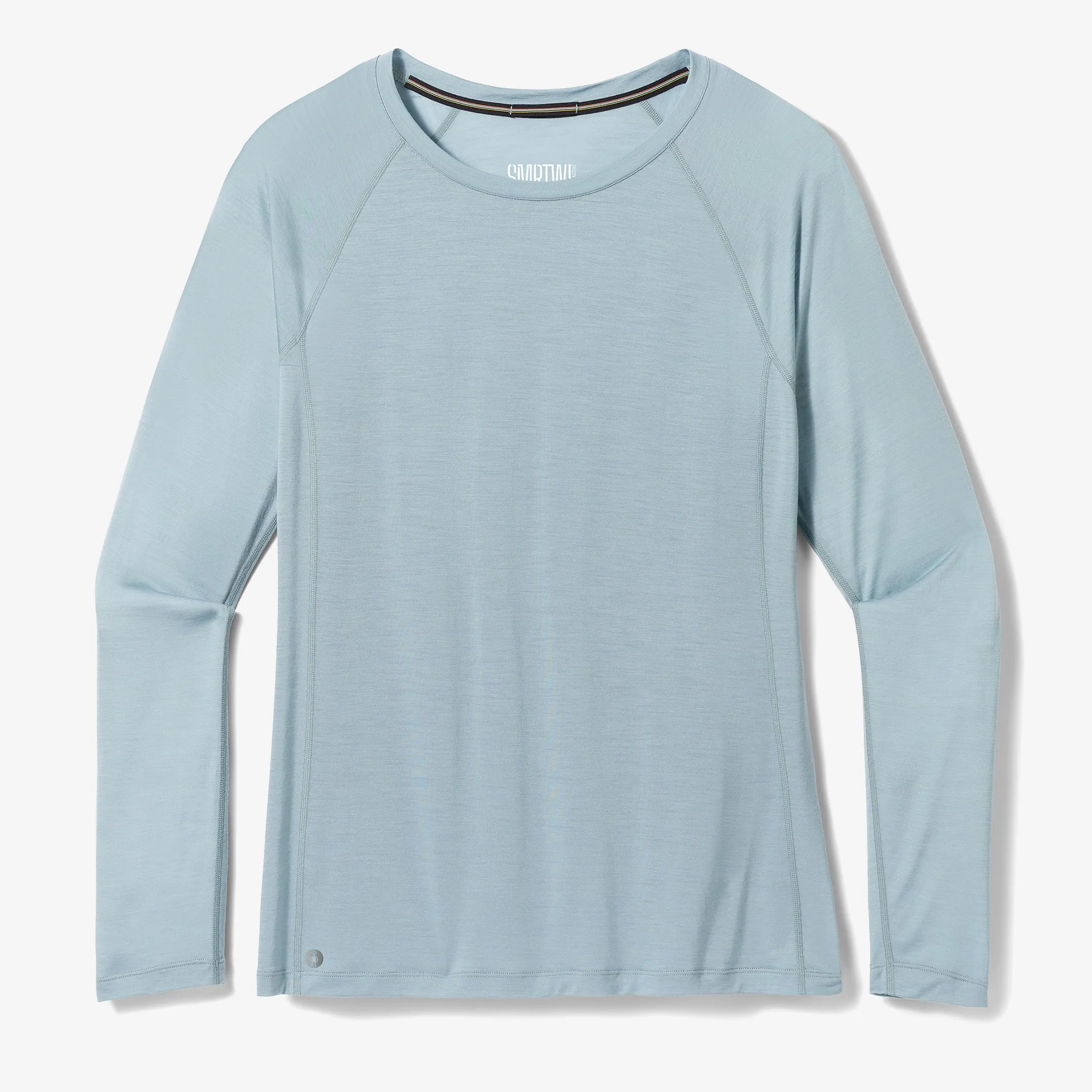 Smartwool - Active Ultralite Long Sleeve - Femme